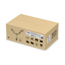 „Equip 650133“ monitoriaus laikiklis / stovas „Equip 650133“ monitoriaus laikiklis / stovas