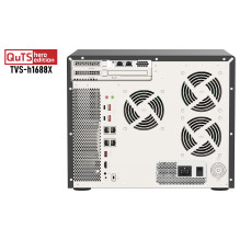 QNAP televizoriai-h1688X
