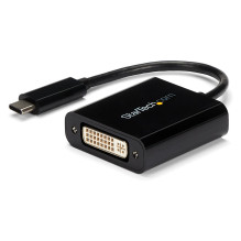 StarTech.com CDP2DVI USB grafikos adapteris