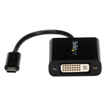 StarTech.com CDP2DVI USB grafikos adapteris