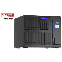 QNAP televizoriai-h1688X