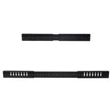 StarTech.com 4POSTRACK12U rack cabinet