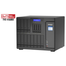 QNAP televizoriai-h1688X