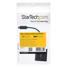 StarTech.com CDP2DVI USB grafikos adapteris