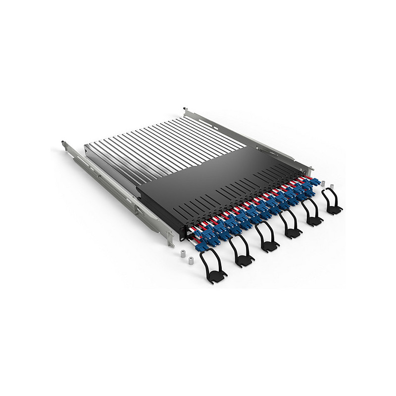 PATCHBOX Plus+ OS2 InfiniBand / šviesolaidinis kabelis