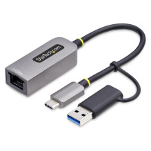 „StarTech.com“ U2GA-USB-C-ETHERNET tinklo plokštė