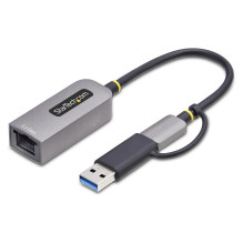 „StarTech.com“ U2GA-USB-C-ETHERNET tinklo plokštė