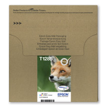 Epson Fox T128 ink cartridge Epson Fox T128 ink cartridge