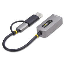StarTech.com U2GA-USB-C-ETHERNET network card