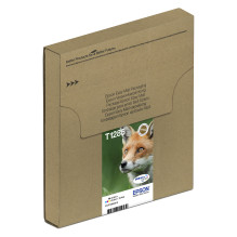 Epson Fox T128 ink cartridge Epson Fox T128 ink cartridge