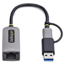 StarTech.com U2GA-USB-C-ETHERNET network card