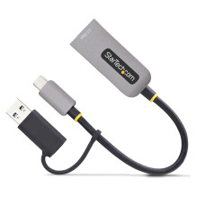 „StarTech.com“ U2GA-USB-C-ETHERNET tinklo plokštė