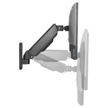 Equip 650136 monitor mount / stand Equip 650136 monitor mount / stand