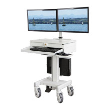 ROLINE 17.03.1175 All-in-One PC / workstation mount / stand ROLINE 17.03.1175 All-in-One PC / workstation mount / stand