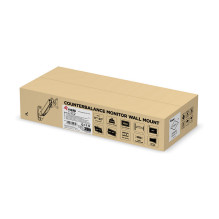 „Equip 650136“ monitoriaus laikiklis / stovas „Equip 650136“ monitoriaus laikiklis / stovas