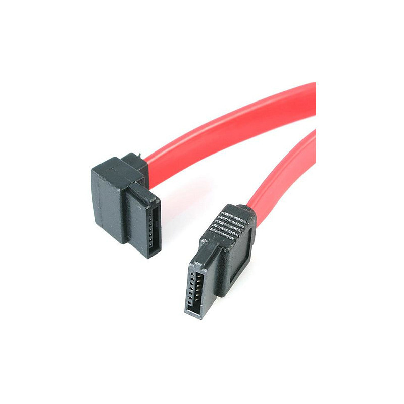 StarTech.com SATA18LA1 SATA kabelis