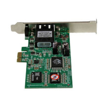 StarTech.com PEX1000MMSC2 network card