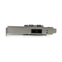 StarTech.com PEX1000MMSC2 network card