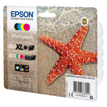 Epson 603 XL ink cartridge