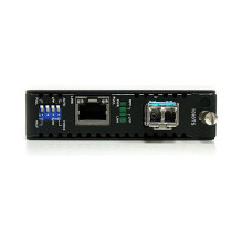 „StarTech.com“ ET91000LC2 tinklo medijos keitiklis