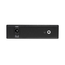 „StarTech.com“ ET91000LC2 tinklo medijos keitiklis