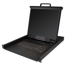„StarTech.com RKCONS1901“ stovo konsolė