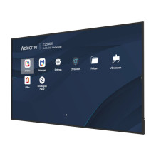 Viewsonic CDE8631-1C Signage Display