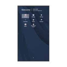 „Viewsonic CDE8631-1C“ informacinis ekranas