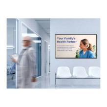 „Viewsonic CDE8631-1C“ informacinis ekranas