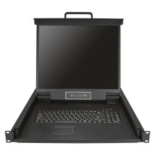 StarTech.com RKCONS1901 rack console