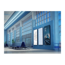 Viewsonic CDE8631-1C Signage Display