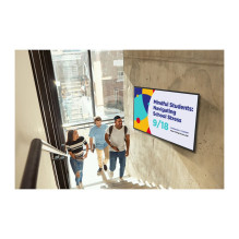 Viewsonic CDE8631-1C Signage Display
