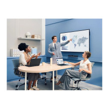 „Viewsonic CDE8631-1C“ informacinis ekranas