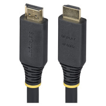 StarTech.com HDMI2-CABLE-4K60-10M HDMI kabelis