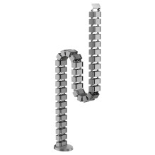 Equip 650860 cable organizer