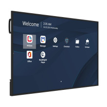 Viewsonic CDE6531-1C Signage Display