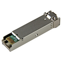 StarTech.com SFPGESST network transceiver module