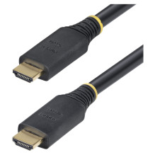 StarTech.com HDMI2-CABLE-4K60-10M HDMI cable