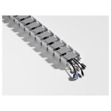 Equip 650860 cable organizer Equip 650860 cable organizer