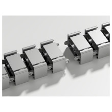 Equip 650860 cable organizer Equip 650860 cable organizer