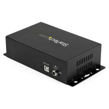 StarTech.com ICUSB2328I interface hub