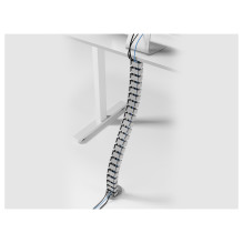Equip 650860 cable organizer Equip 650860 cable organizer