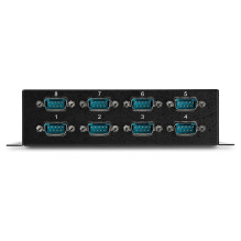 StarTech.com ICUSB2328I interface hub