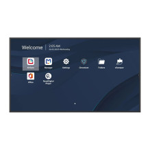 „Viewsonic CDE7514-2C“ informacinis ekranas