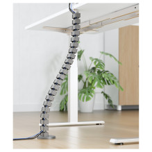 Equip 650860 cable organizer Equip 650860 cable organizer