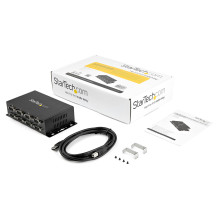 StarTech.com ICUSB2328I interface hub