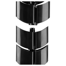 Equip 650861 cable organizer Equip 650861 cable organizer