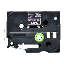 Brother STE-151 label-making tape