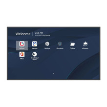 „Viewsonic CDE6514-2C“ informacinis ekranas