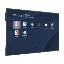 Viewsonic CDE6514-2C Signage Display